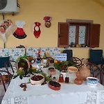 Casa Flor Da Laranjeira * 폰테 데 리마
