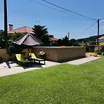 Casa Flor Da Laranjeira *