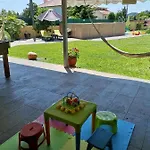 컨트리하우스 Casa Flor Da Laranjeira