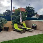 Casa Flor Da Laranjeira