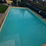 Casa Flor Da Laranjeira 컨트리하우스
