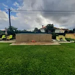 منزل ريفي Casa Flor Da Laranjeira *