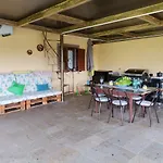 Casa Flor Da Laranjeira منزل ريفي بونتي دي ليما