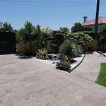 Casa Flor Da Laranjeira Casa de Campo