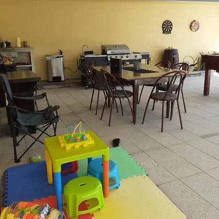 Casa Flor Da Laranjeira