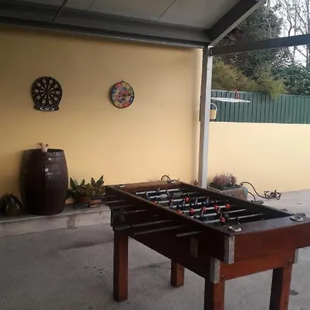 Casa Flor Da Laranjeira Séjour à la campagne *