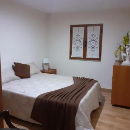 Séjour à la campagne Casa Flor Da Laranjeira Ponte de Lima