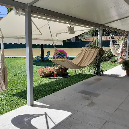 Casa Flor Da Laranjeira Séjour à la campagne *