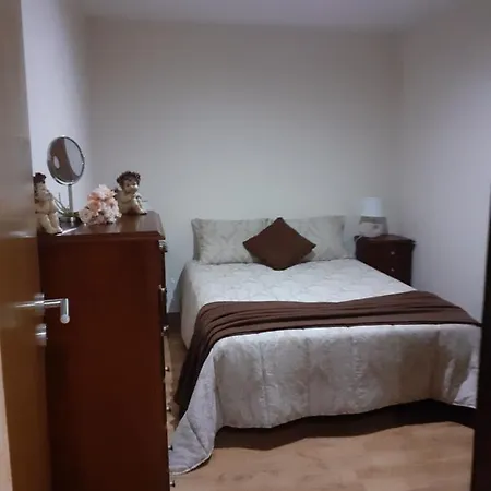 Casa Flor Da Laranjeira Country house