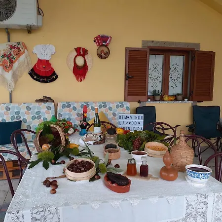 Casa Flor Da Laranjeira * ポンテ・デ・リマ