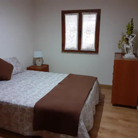 Casa Flor Da Laranjeira