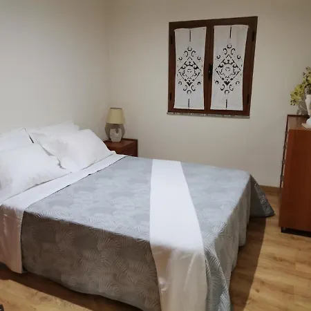 Casa Flor Da Laranjeira * بونتي دي ليما