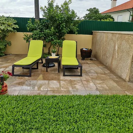 Séjour à la campagne Casa Flor Da Laranjeira *