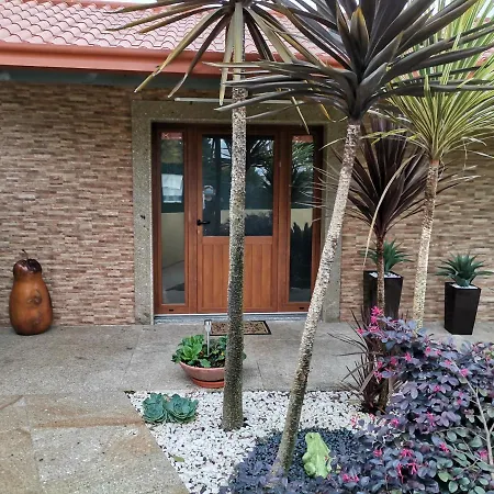 Country house Casa Flor Da Laranjeira