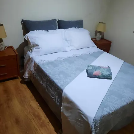 Casa Flor Da Laranjeira بونتي دي ليما