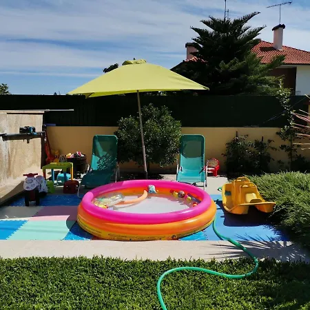 Casa Flor Da Laranjeira Séjour à la campagne