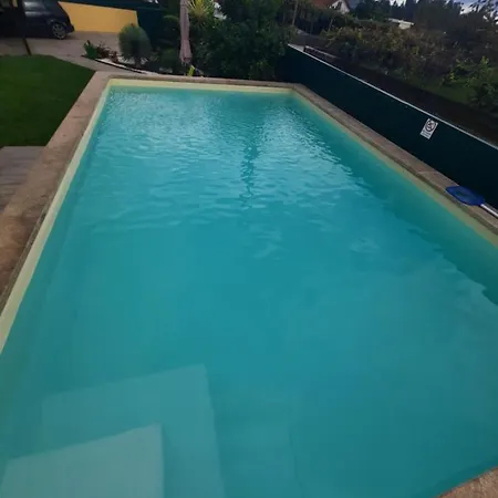 Casa Flor Da Laranjeira Séjour à la campagne