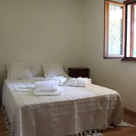 Casa Flor Da Laranjeira ポンテ・デ・リマ
