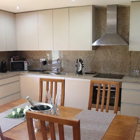 Casa Flor Da Laranjeira Ponte de Lima