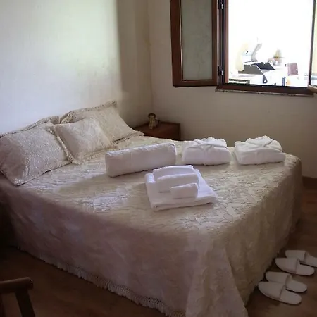 Casa Flor Da Laranjeira