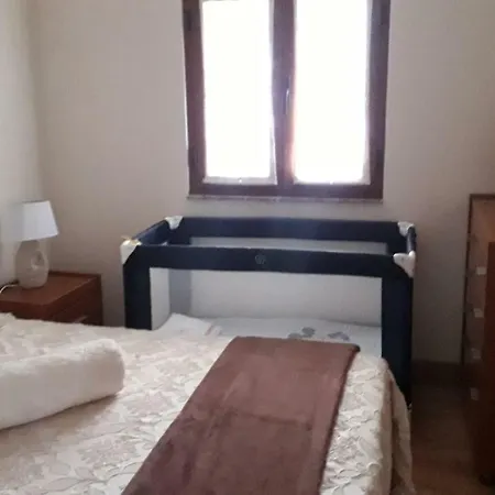 Séjour à la campagne Casa Flor Da Laranjeira