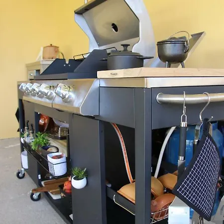 Casa Flor Da Laranjeira Séjour à la campagne *