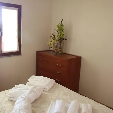 Séjour à la campagne Casa Flor Da Laranjeira