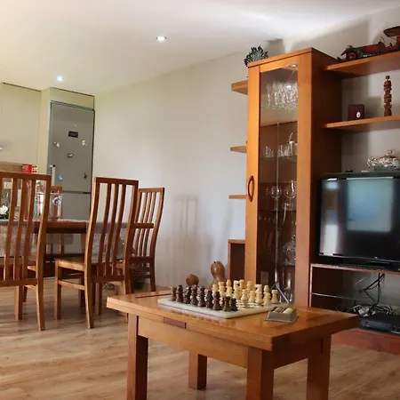 Casa Flor Da Laranjeira ポンテ・デ・リマ