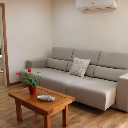 Séjour à la campagne Casa Flor Da Laranjeira *