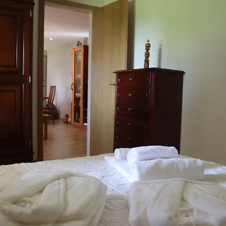 Casa Flor Da Laranjeira * ポンテ・デ・リマ