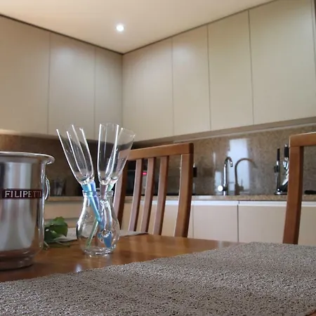 Casa Flor Da Laranjeira * Ponte de Lima