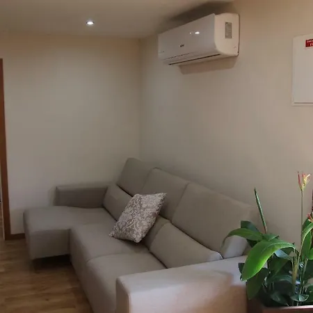 Casa Flor Da Laranjeira Landsted
