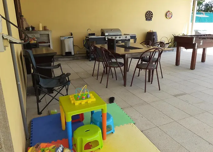 Casa Flor Da Laranjeira