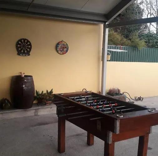 Casa Flor Da Laranjeira Casa de Campo *