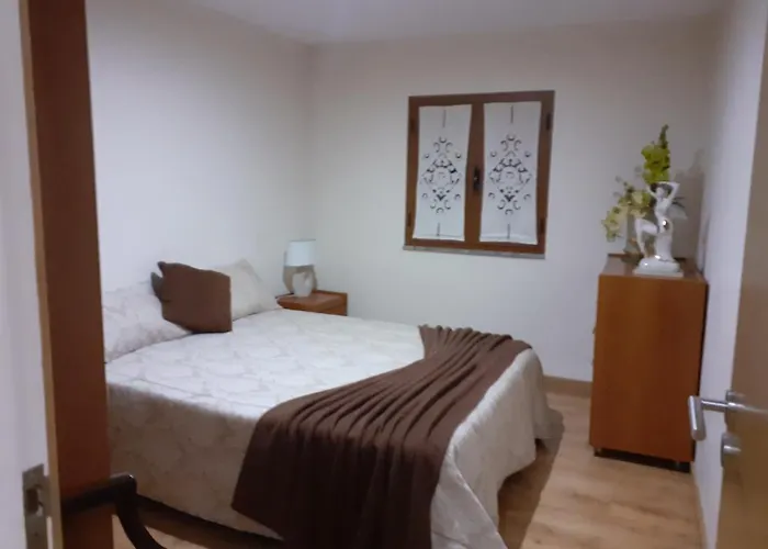 Casa de Campo Casa Flor Da Laranjeira Ponte de Lima