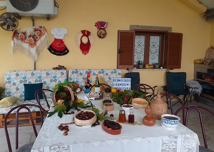 Casa Flor Da Laranjeira * Ponte de Lima