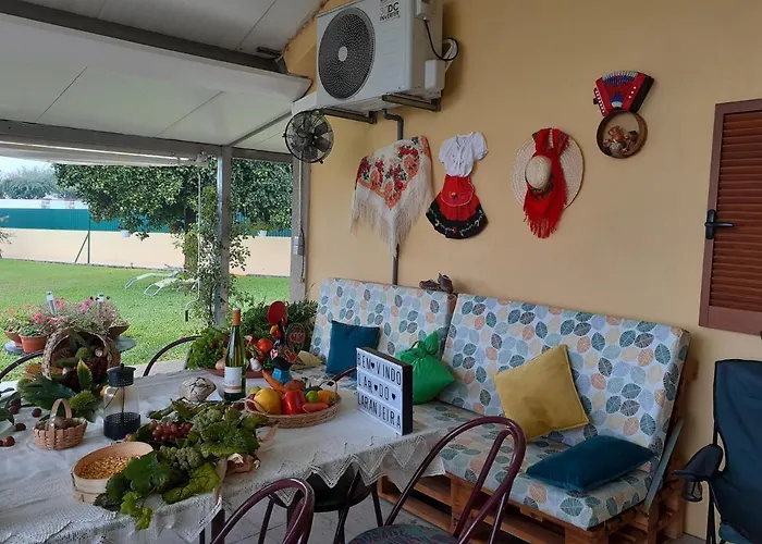 Casa Flor Da Laranjeira Ponte de Lima