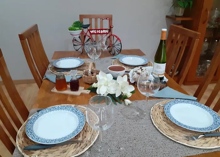 Casa Flor Da Laranjeira Séjour à la campagne