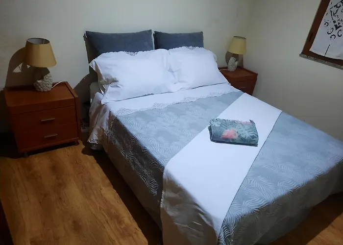 Casa Flor Da Laranjeira Ponte de Lima