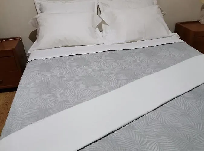 Casa Flor Da Laranjeira Séjour à la campagne Ponte de Lima