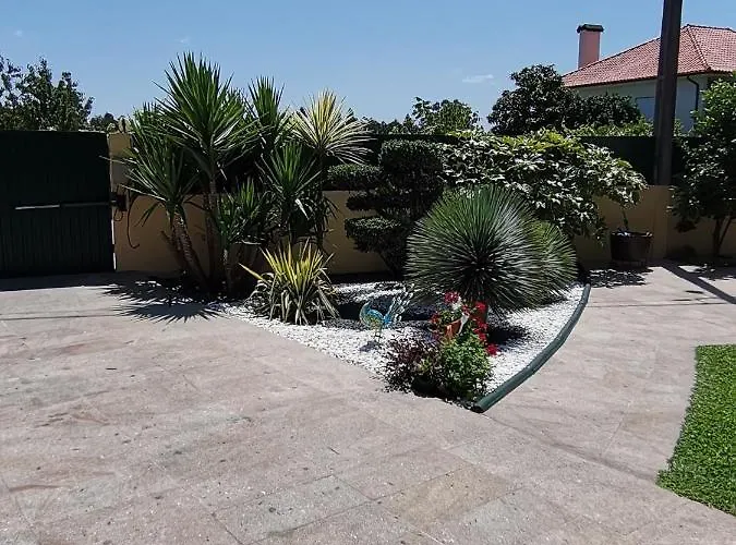 Casa Flor Da Laranjeira Séjour à la campagne