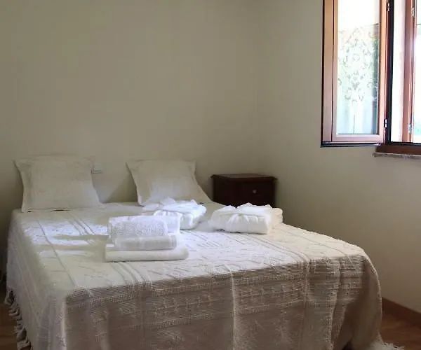 Casa Flor Da Laranjeira Ponte de Lima