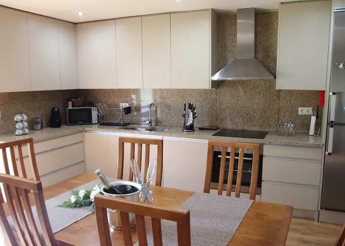 Casa Flor Da Laranjeira Ponte de Lima