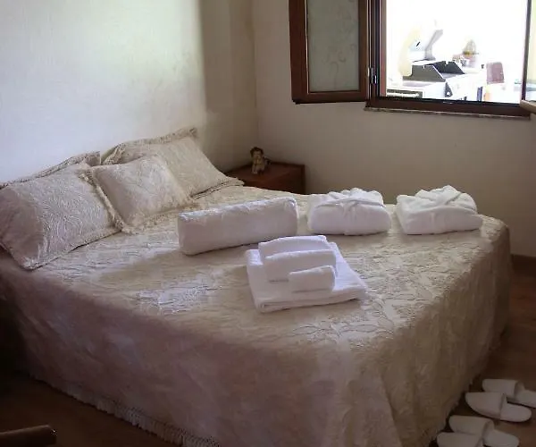 Casa Flor Da Laranjeira