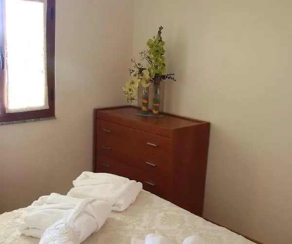 Séjour à la campagne Casa Flor Da Laranjeira