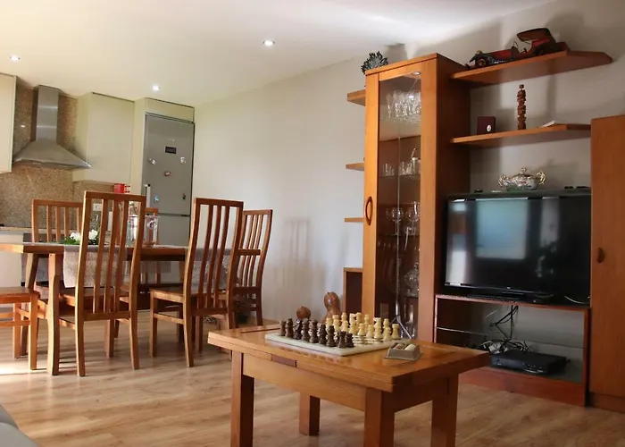 Casa Flor Da Laranjeira Ponte de Lima