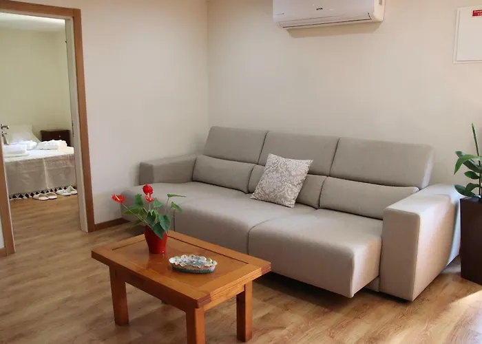 Gospodarstwo wiejskie Casa Flor Da Laranjeira *