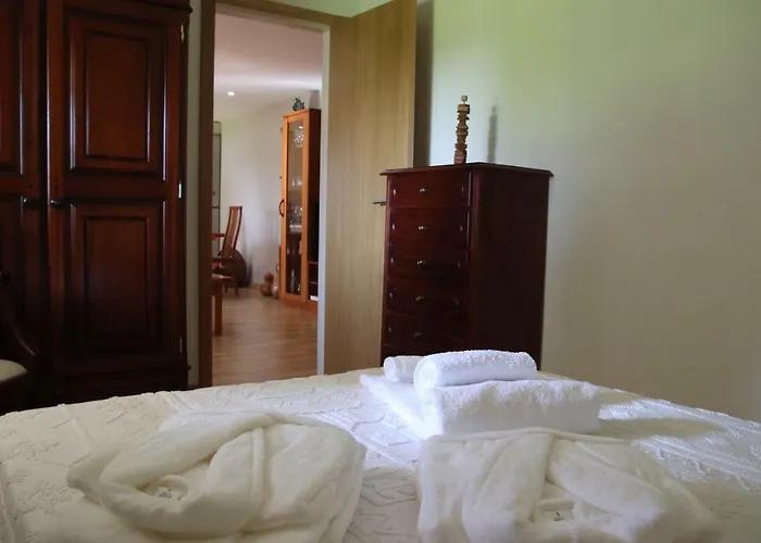 Casa Flor Da Laranjeira * Ponte de Lima