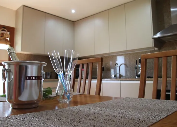 Casa Flor Da Laranjeira * Ponte de Lima