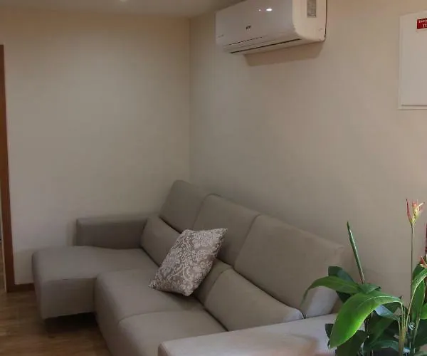 Casa Flor Da Laranjeira Séjour à la campagne